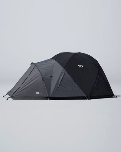 2023 NEW YEAR SET 【GUSTAV 6P SET】 Tent OUTDOOR GUILD MURACO 