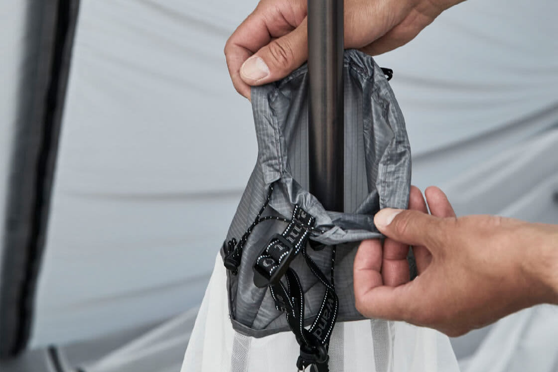 HERON 2POLE TENT SHELTER SET | ヘロンツーポールテント HERON 2POLE TENT SHELTER SET | ヘロンツーポールテント