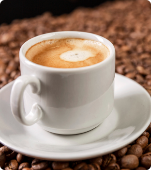 coffee