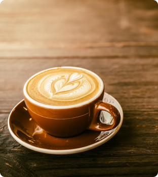 coffee