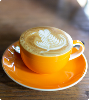 coffee