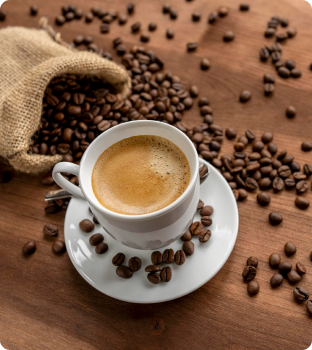 coffee