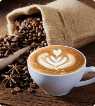 coffee