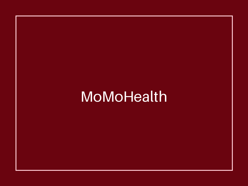 MoMoHealth