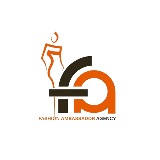 FashionAmbassadorAgency logo