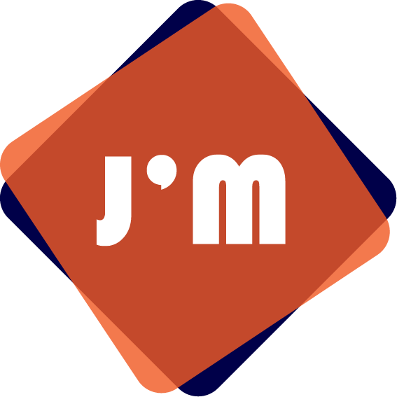 JM logo