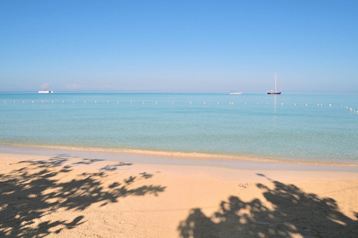 Negril Treehouse Resort, Jamaica