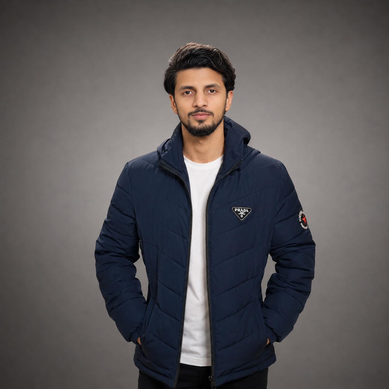Usman Sajid at Hungers Marketing ecommerce agency team