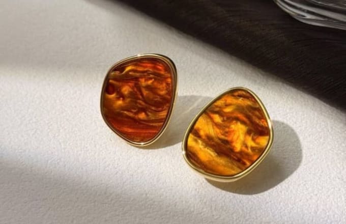 Molten Amber Accord