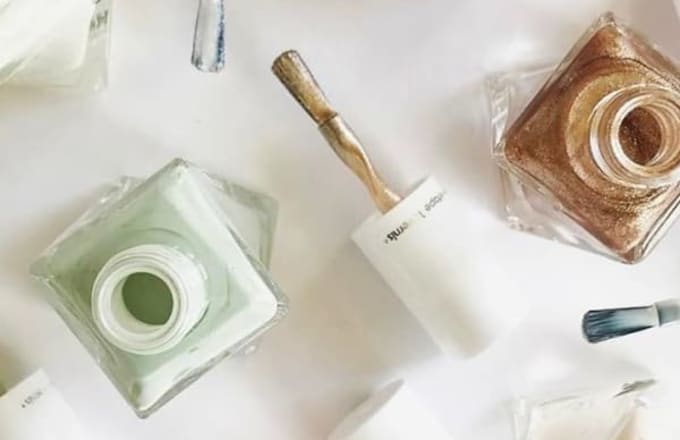 Nail Polish Scent