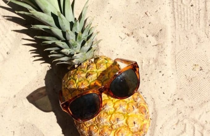 Pineapple