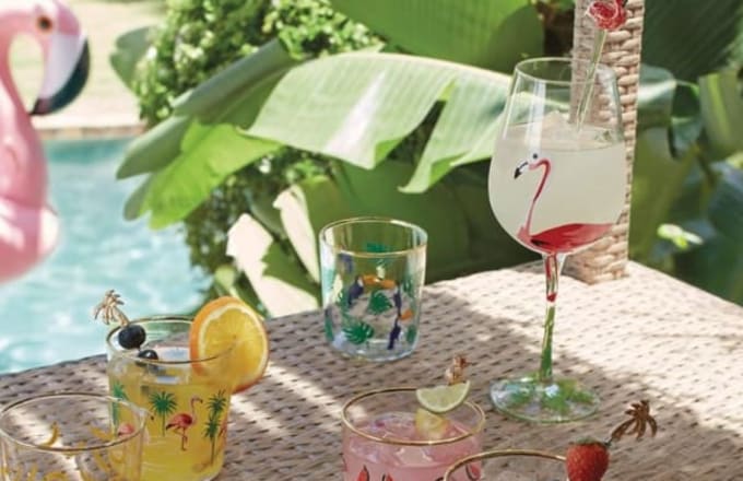 Poolside Alchemy Formula