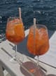Aperol Spritz Accord