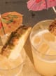 Pina Colada Key Accord
