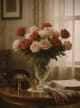 Rose :: 1952
