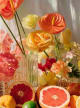 Accord N° 207834 Floral Citrus (Firmenich)