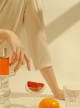 Accord N° 203688 Powdery Floral Citrus (Firmenich)