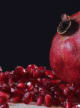 Pomegranate Accord