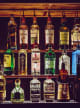Spiced Rum Accord