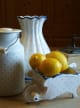 Oud Citron Accord