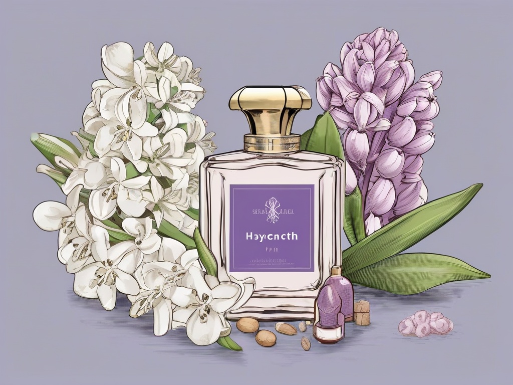 Image for Hyacinth 10
