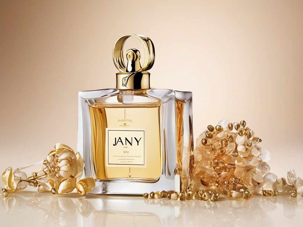 Image for Jany
