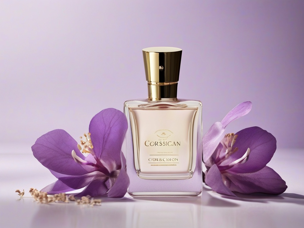 Image for Corsican Flowers