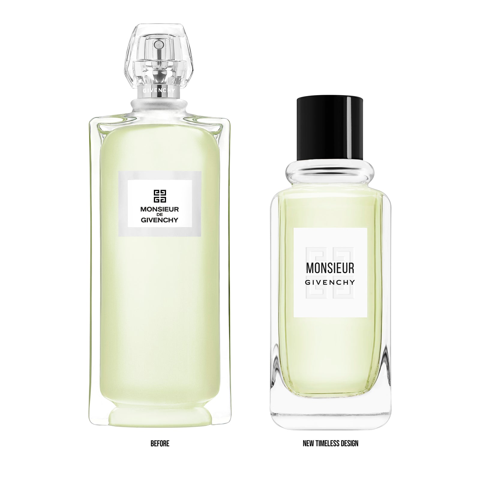 Image for Monsieur de Givenchy