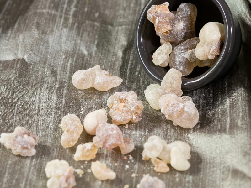 Image for Olibanum Essential Oil
