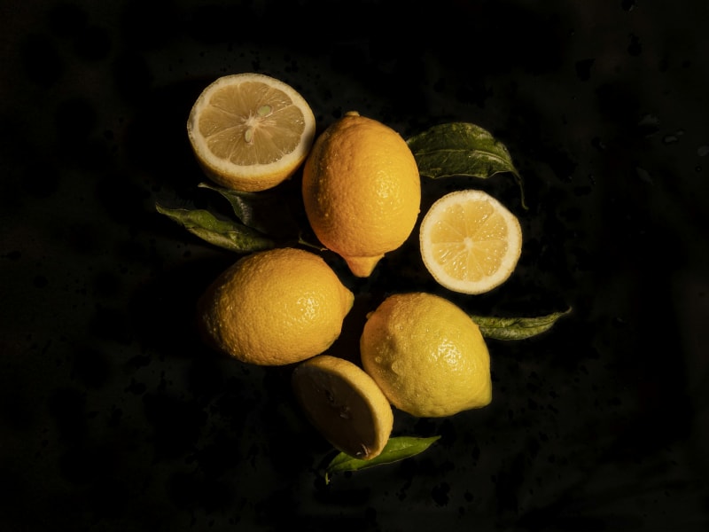 Image for Bergamot Essential Oil