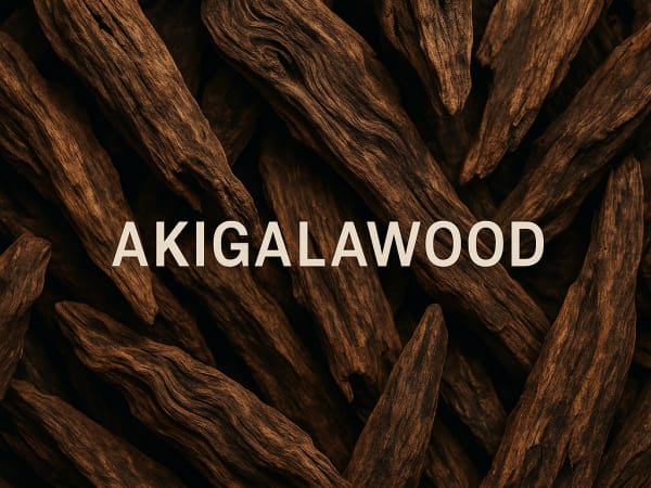Image for Akigalawood Type