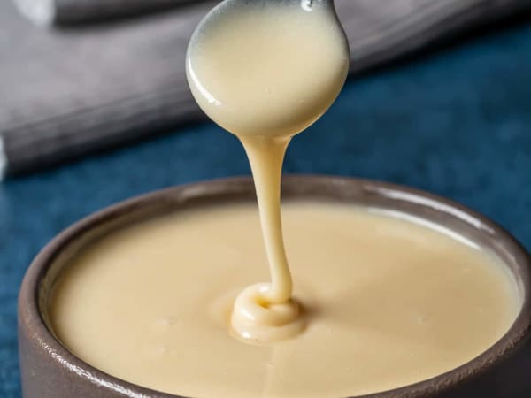 Image for Condensed Milk Accord