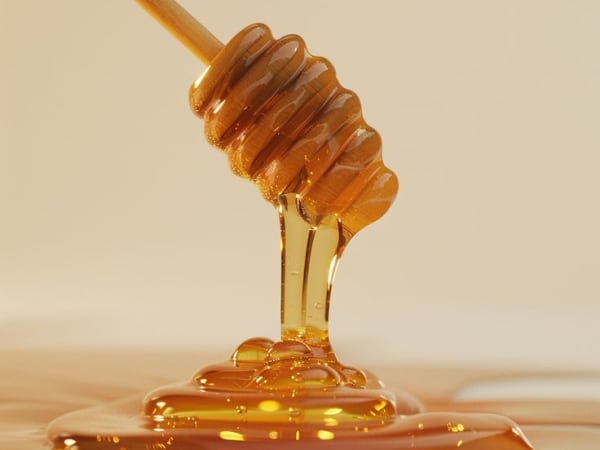 Image for Honey Accord