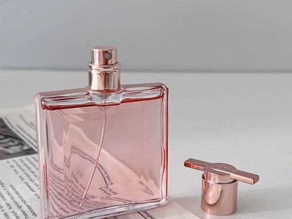 Image for Pink Musk