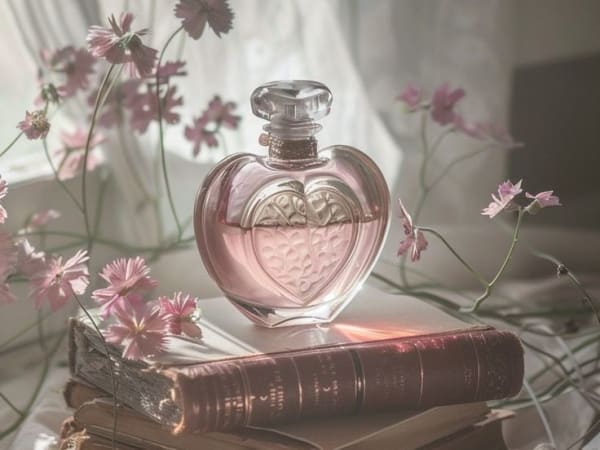 Image for La Rose “1906”