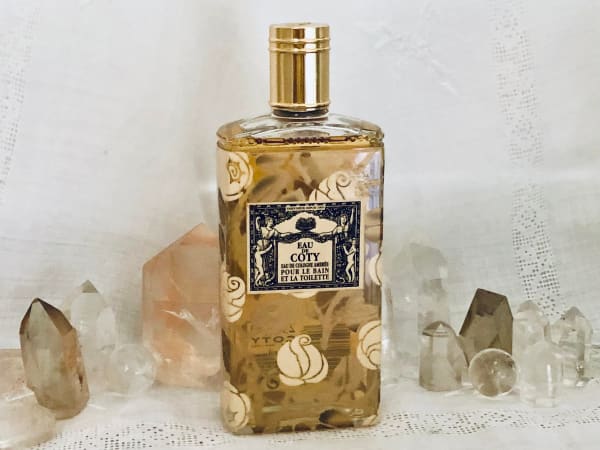 Image for Eau De Coty