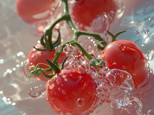 Image for Tomato Leaf Accord