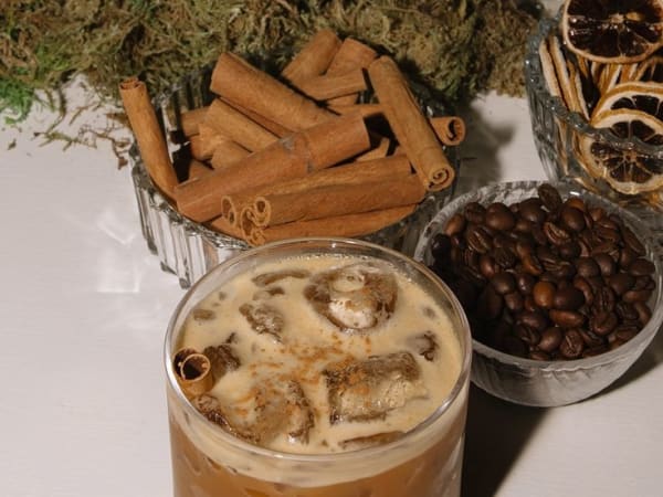 Image for Horchata Accord