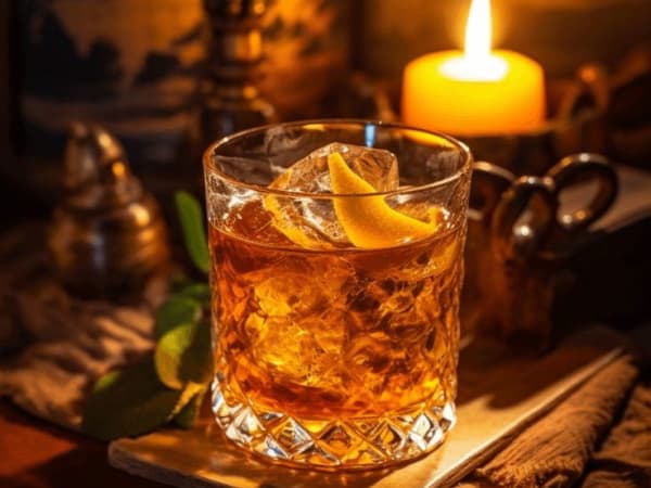 Image for Rum Accord