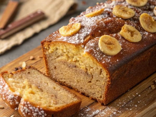 Image for Banana Bread