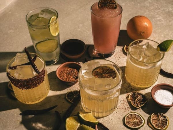 Image for Mezcal Accord