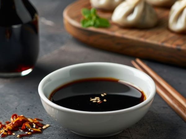 Image for Soy Sauce Accord