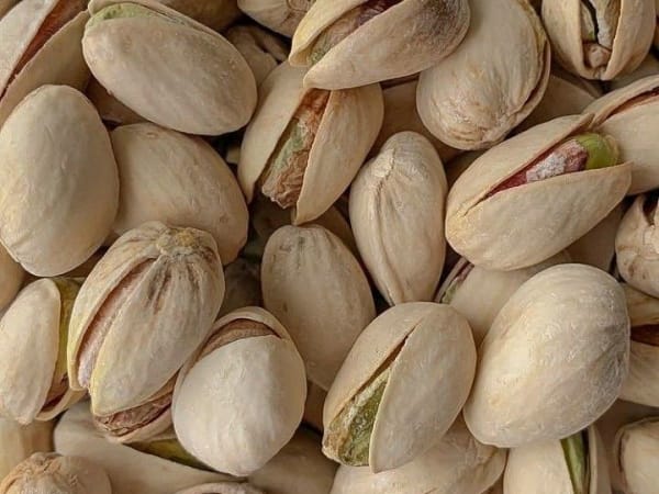 Image for Pistachio Base
