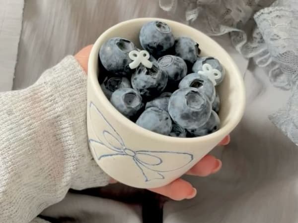 Image for Blueberry Accord