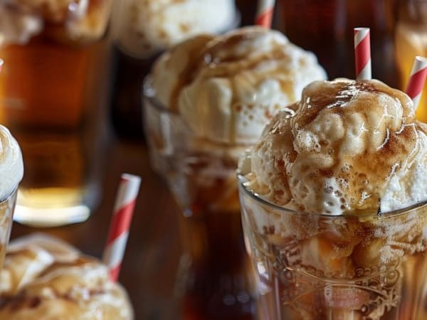 Image for Root Beer Float Accord
