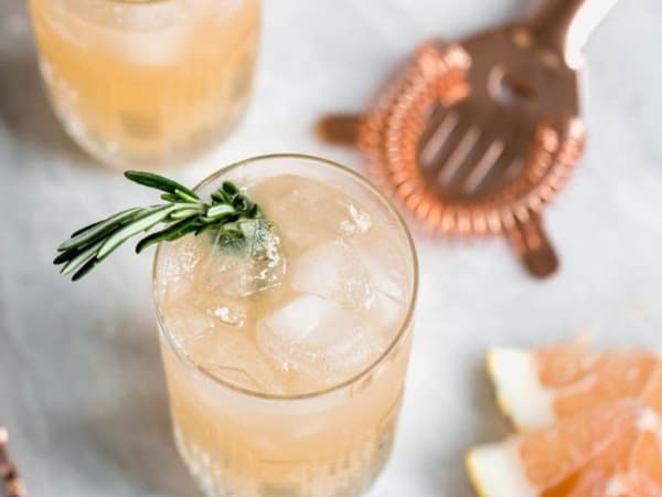 Image for Gin Ginger Accord
