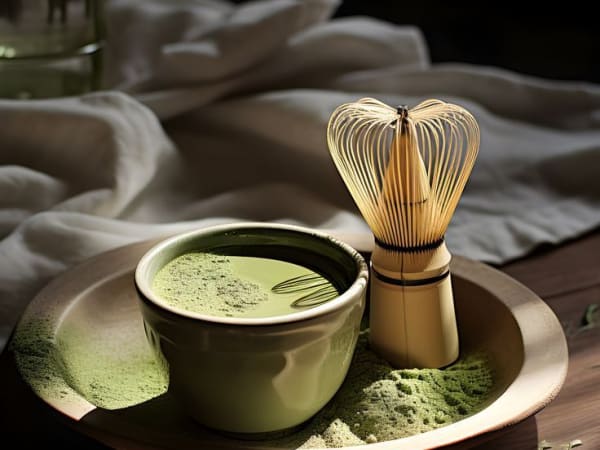 Image for Matcha Green Tea Accord