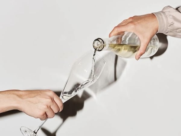 Image for Champagne Accord