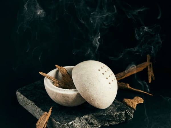 Image for Thurible Incense Accord