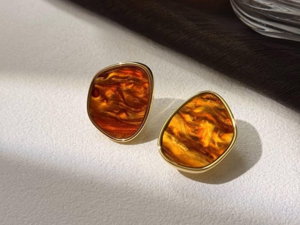 Image for Molten Amber Accord